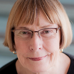 Janet Thornburg photo